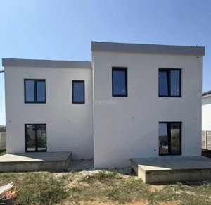 Duplex Nou Moder la asflat  100 mp Mosnita Noua - imagine 10