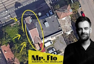 Vând clădire de apartamente + spațiu comercial - Comision 0%