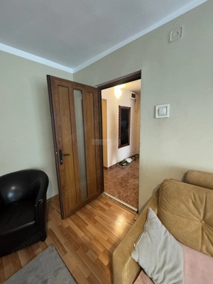 Apartament cu 4 camere, 3 balcoane si boxa proprie pe Calea Aradului - imagine 7