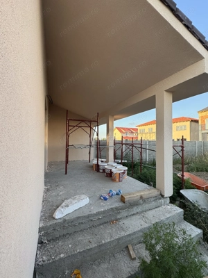 Duplex Mosnita Noua la asfalt si toate utilitatile - 0 COMISION - imagine 9