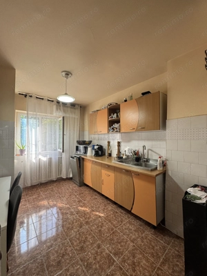 Apartament cu 4 camere, 3 balcoane si boxa proprie pe Calea Aradului - imagine 10