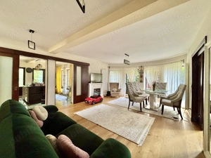 Casă de vânzare în Sânpetru  - imagine 4