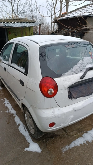 Piese, roti iarna, bucșă coloana Matiz, jante Spark, Tico, Golf 4, Polo - imagine 3