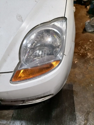 Piese, roti iarna, bucșă coloana Matiz, jante Spark, Tico, Golf 4, Polo - imagine 2