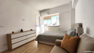 Garsoniera de închiriat-Tomis II