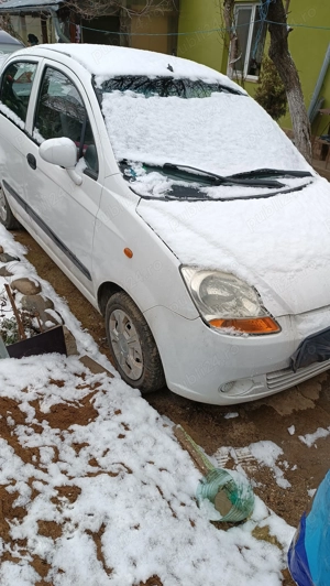 Piese, roti iarna, bucșă coloana Matiz, jante Spark, Tico, Golf 4, Polo - imagine 4