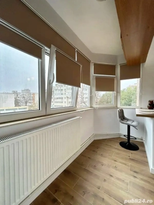 Garsoniera de închiriat-Tomis II