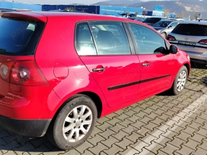 Vând Golf 5, motor 1.9 BKC diesel  - imagine 3