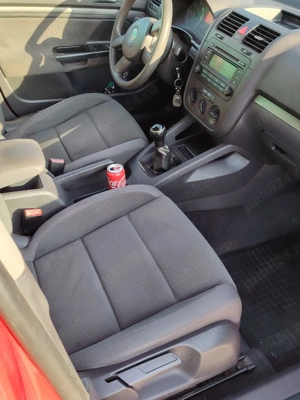 Vând Golf 5, motor 1.9 BKC diesel  - imagine 4