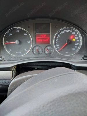 Vând Golf 5, motor 1.9 BKC diesel  - imagine 7