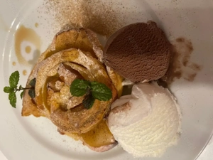 Ajutor bucatar restaurant Busteni