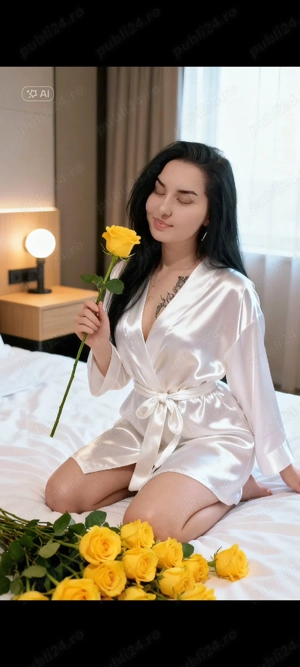 Bună eu sunt Andreea 