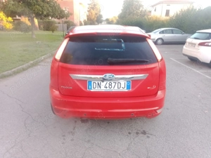 Vând Ford Focus  - imagine 2