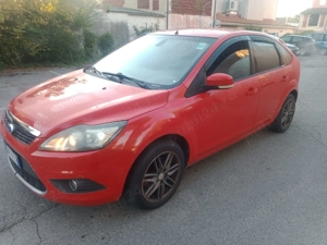 Vând Ford Focus  - imagine 4