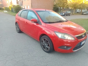 Vând Ford Focus  - imagine 3