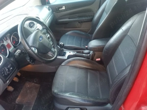 Vând Ford Focus  - imagine 5