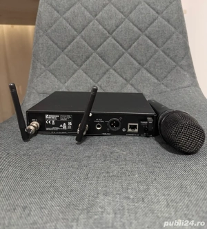 Microfon Sennheiser ew 500 G4
