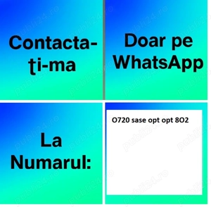 Căutăm Șofer Serios și Responsabil, Cat. B