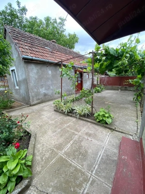 Casă de vânzare în Iecea Mica - imagine 2