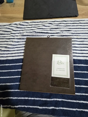 Opera de arta Aur ai Argint (Prestigiu)