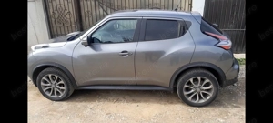 Nissa juke 1.2 t benzină facelift 2014  - imagine 4