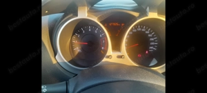 Nissa juke 1.2 t benzină facelift 2014  - imagine 3