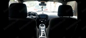 Nissa juke 1.2 t benzină facelift 2014 