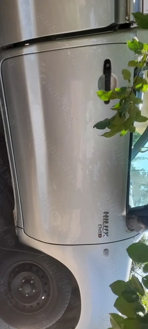 Vind Toyota Hilux, 4x2, 2007,2locuri 6200 euroo - imagine 4