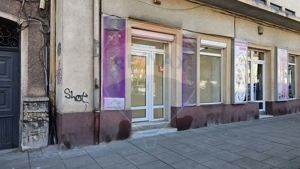 De închiriat | Spațiu comercial /birou | ultracentral  | Iuliu Maniu |