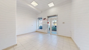 De închiriat | Spațiu comercial ultracentral – Str. Iuliu Maniu nr. 42