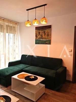 AX1150 Soarelui- Rebreanu Towers, Mobilat-Utilat, Lift