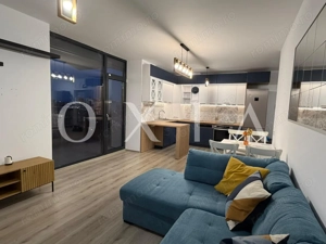 SX663 3 Camere - XCity Tower - Disponibil Imediat