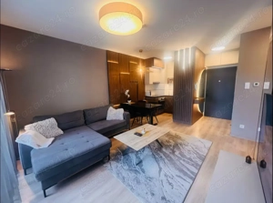 Herastrau Modern Apartment - imagine 6