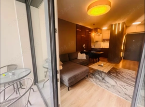 Herastrau Modern Apartment - imagine 4