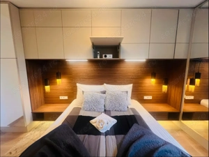 Herastrau Modern Apartment