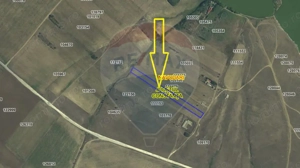 Teren extravilan de vanzare - Navodari