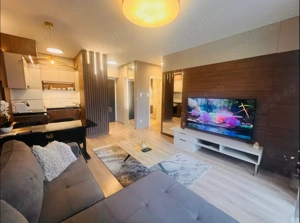 Herastrau Modern Apartment - imagine 3