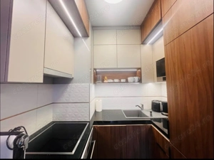 Herastrau Modern Apartment - imagine 5