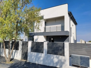 Vila 5 camere, teren 415 mp, acte gata, comision 0 - Berceni - imagine 14