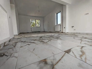 Vila 5 camere, teren 415 mp, acte gata, comision 0 - Berceni - imagine 2