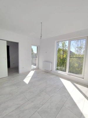 Vila 5 camere, teren 415 mp, acte gata, comision 0 - Berceni - imagine 11