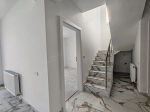 Vila 5 camere, teren 415 mp, acte gata, comision 0 - Berceni - imagine 6