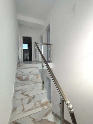 Vila 5 camere, teren 415 mp, acte gata, comision 0 - Berceni - imagine 7