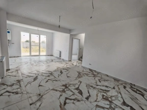 Vila 5 camere, teren 415 mp, acte gata, comision 0 - Berceni - imagine 3