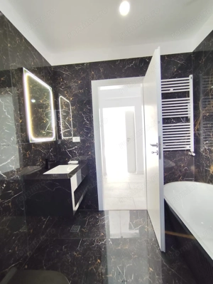 Vila 5 camere, teren 415 mp, acte gata, comision 0 - Berceni - imagine 13