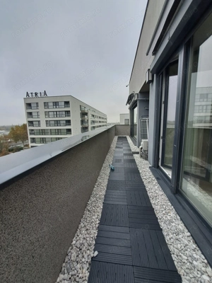 Chitila complex nou apartament 2 camere de inchiriat - imagine 11