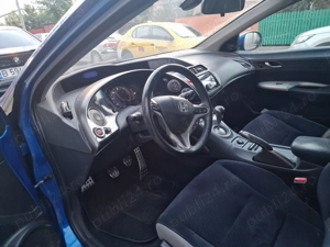 Honda Civic de vanzare