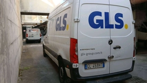 Mercedes-Benz eSprinter Business ELECTRIC - imagine 4