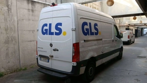 Mercedes-Benz eSprinter Business ELECTRIC - imagine 3