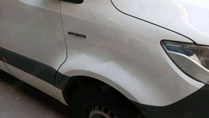 Mercedes-Benz eSprinter Business ELECTRIC - imagine 7